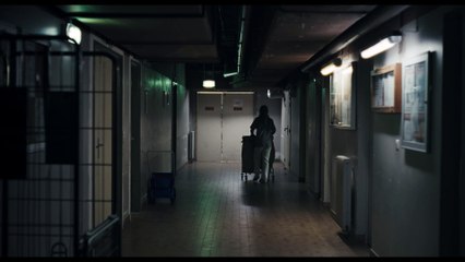 Las hijas del califato - Tráiler oficial español