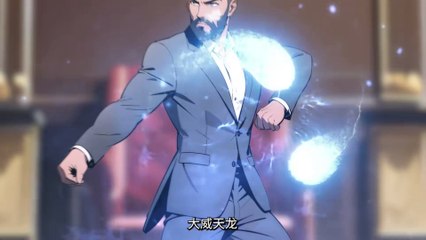 Sup god Emp  Ep 53-55