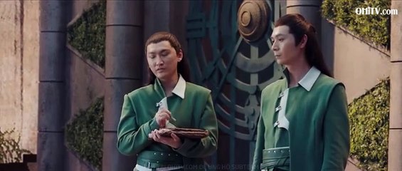 Đấu La Đại Lục - Nhiên Hồn Chiến Tập 17 Vietsub