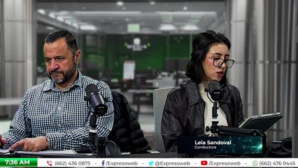 EXPRESS DE EXPRESO 02/DIC