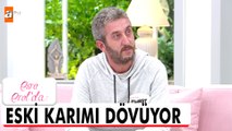 Eski karımı şu anki kocasından kurtarın! - Esra Erol'da 2 Aralık 2024