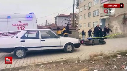 Kırıkkale'de yasak aşk cinayetinde baba ve oğul tutuklandı