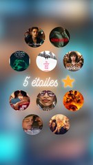 Mes films préférés de 2024 : toutes mes notes 5⭐️ sur Letterboxd 🎬