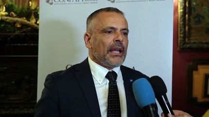 Giubileo, Valiani (UGL Lazio): biglietto da visita mondo