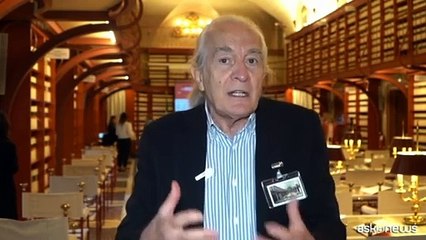 Giving Tuesday, l'appello del Comitato Testamento Solidale