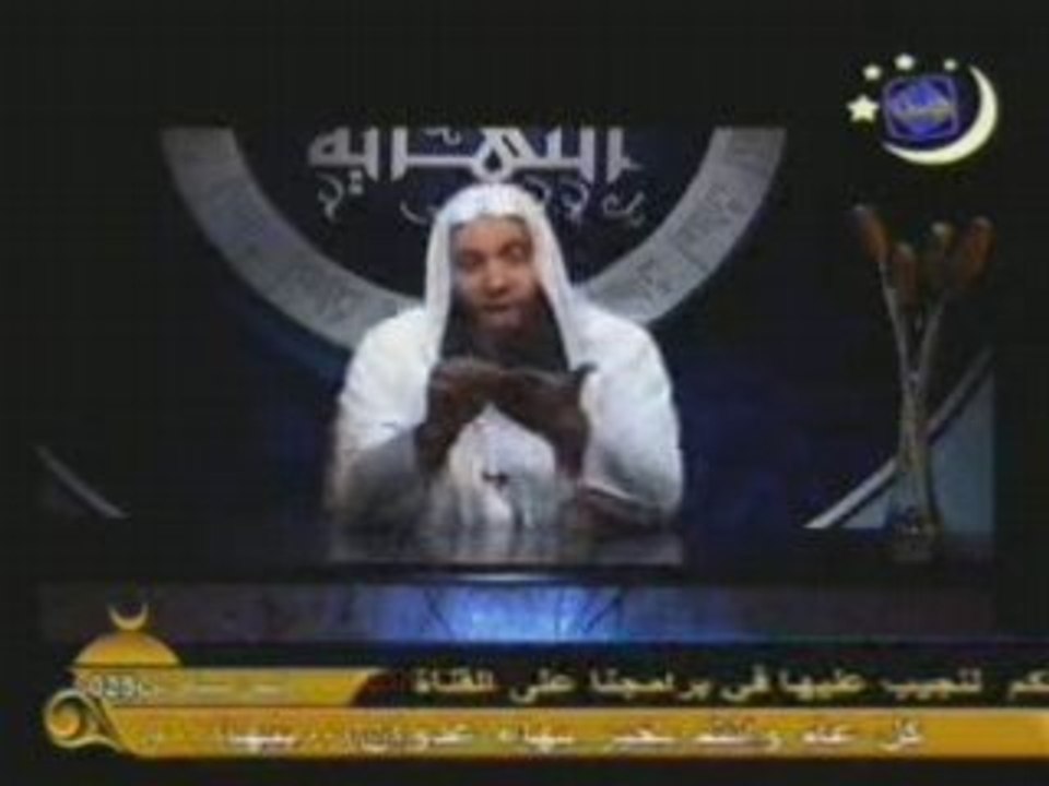 EP09 02 احداث النهاية لمحمد حسان