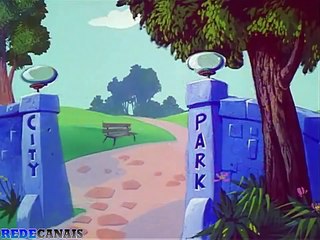 Os Filhos da Pantera Cor de Rosa - Disputa Selvagem (1984)