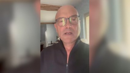 Gregg Wallace says head ‘not in a good place’ as he issues new apology for ‘middle class women’ jibe