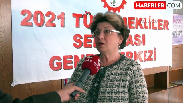 Emekliler, İktidarın Masasındaki Seçeneklere Tepkili... En Düşük Emekli Maaşı En Düşük Memur Maaşına Endekslenmeli