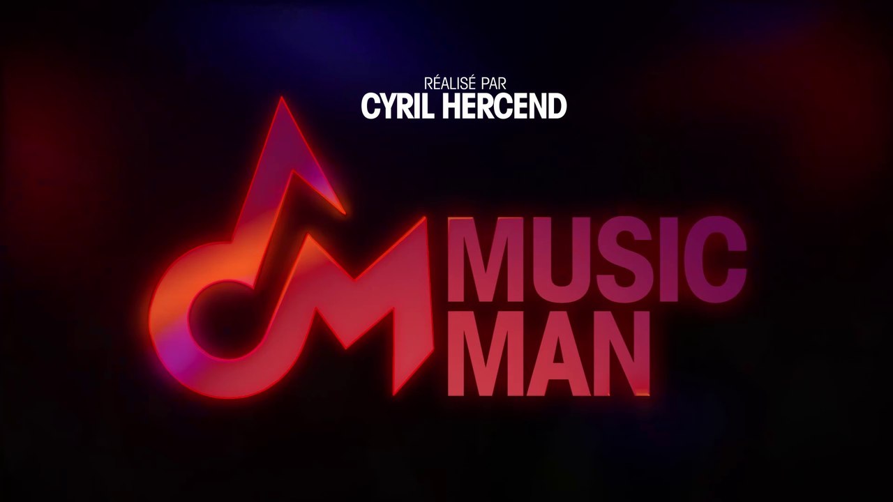 Music Man - Générique (2024 à aujourd'hui)