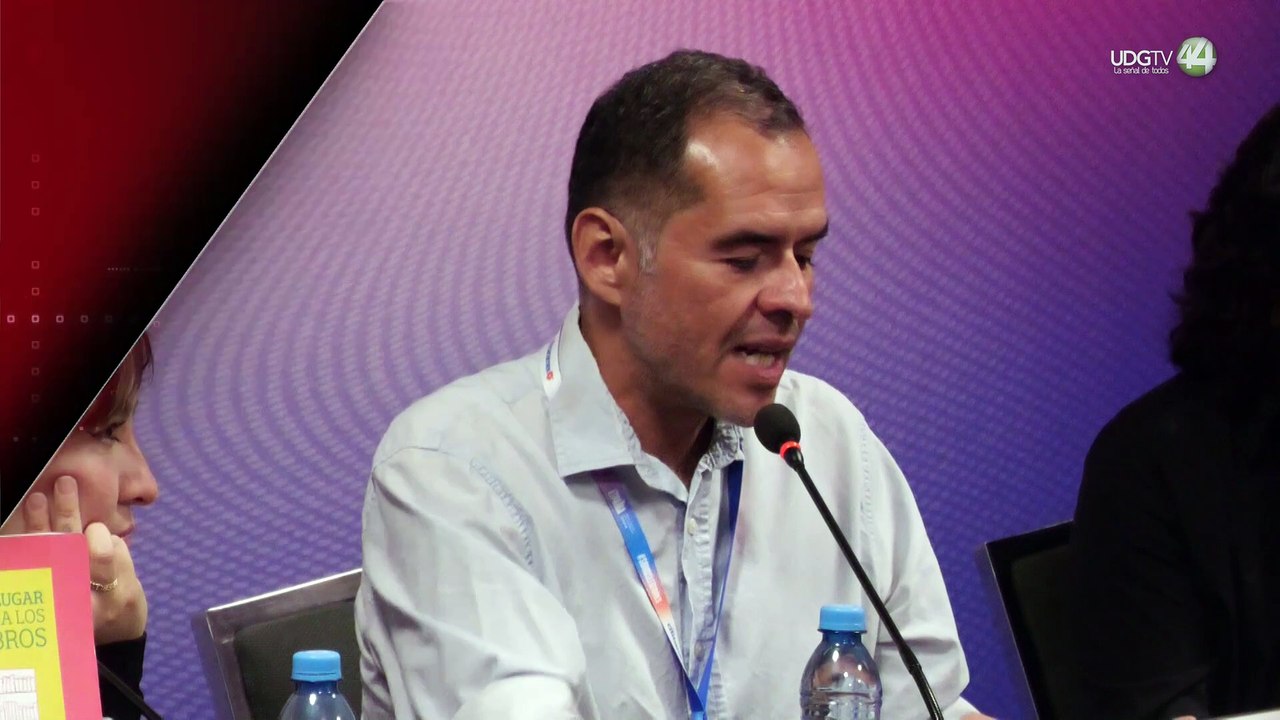 Hacer la lectura más accesible, reto del mundo literario