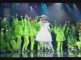 Xuxa - Criança Esperança 2007