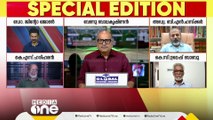 'സുധാകരൻ എന്താണ് ഉദ്ദേശിക്കുന്നത്, എതിർ ചേരിക്ക് അവസരമുണ്ടാക്കുന്ന ആളായി അദ്ദേഹം മാറുന്നോ?'