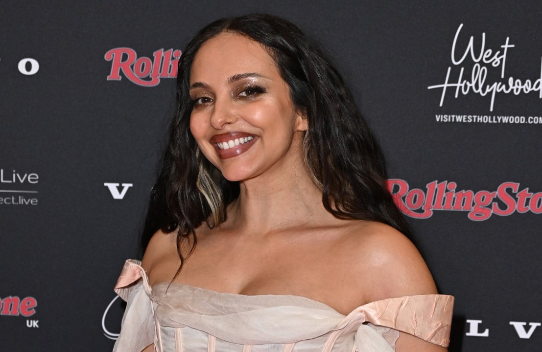 Jade thirlwall: start ihrer solokarriere war nicht leicht