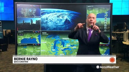 3 unusual facts about the 2024 Atlantic hurricane season