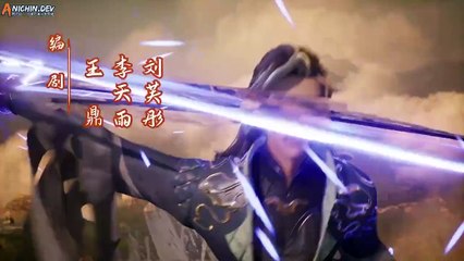 Against the Sky Supreme Eps 359 sub indo