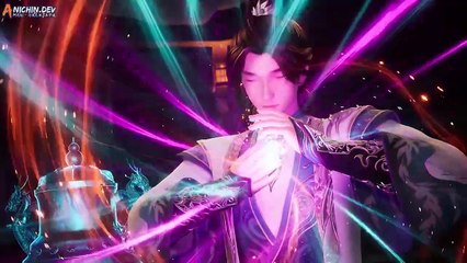 Supreme God Emperor Eps 436 Sub Indo