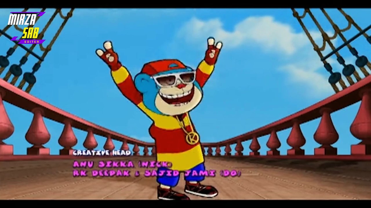 Keymon Acha New Episode in Hindi 4K| Keymon Acha Cartoon/Season 2 Eapisod 1 Latest Cartoon❤✔#keymon