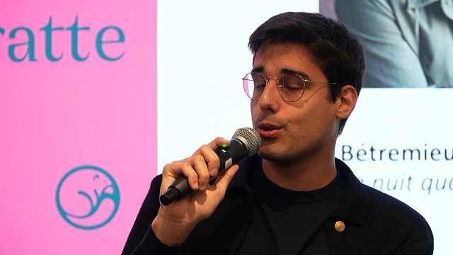 Rentrée Littéraire hiver 2025 - Le Castor Astral