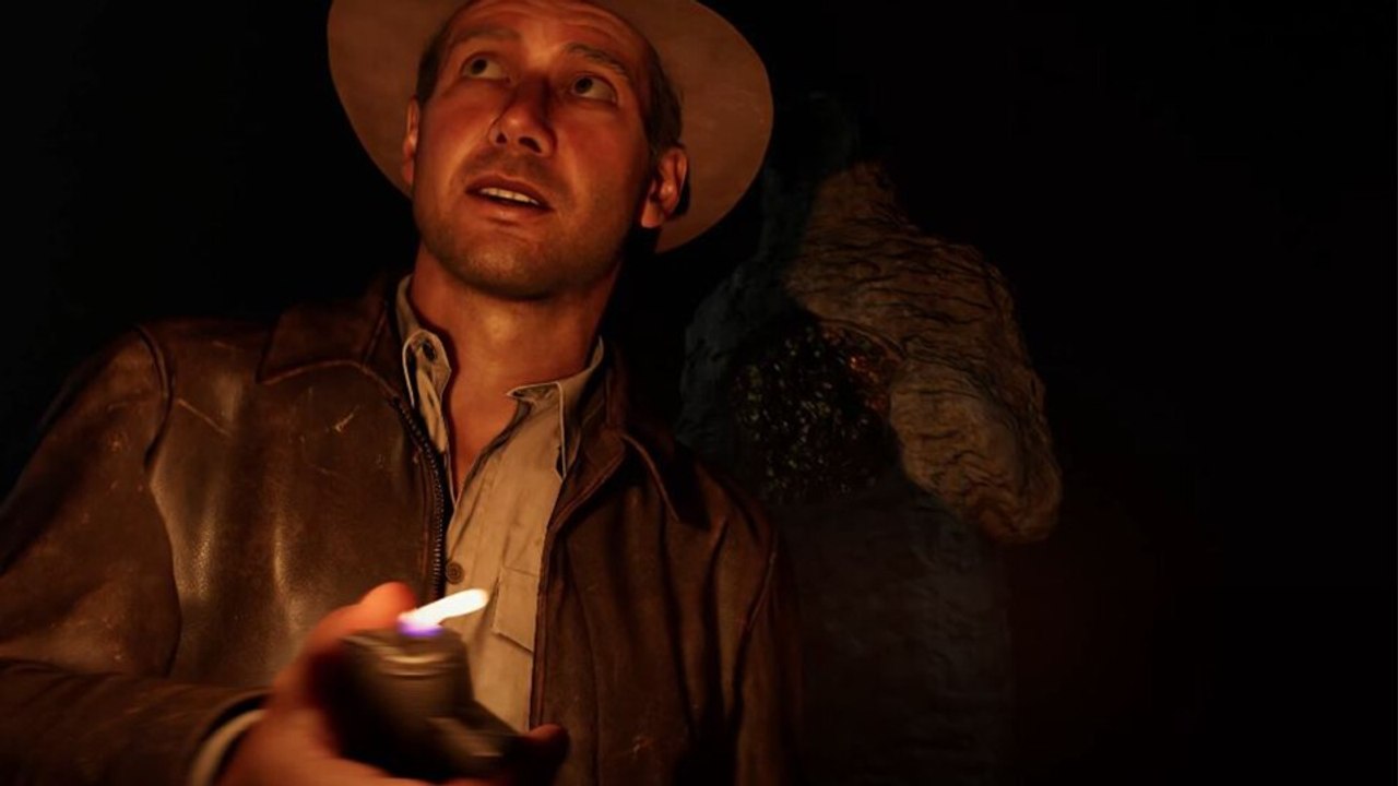 Der Launch-Trailer von 'Indiana Jones und der Große Kreis' ist da!