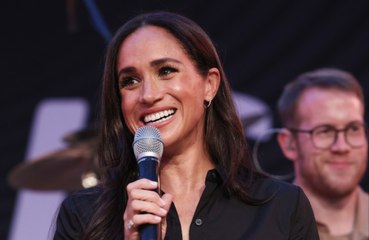 Meghan Markle dévoilera une nouvelle émission sur Netflix en début d'année prochaine