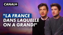 Portrait des frères Boukherma, les jumeaux qui dépeignent la France dans “Leur Enfants Après Eux“.