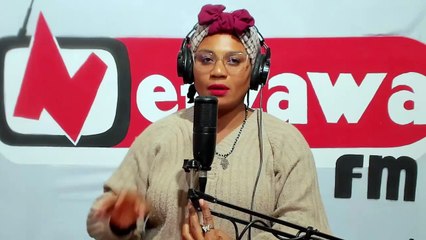 الفنانة نجوى عمر ضيفتنا اليوم في نوار الفن