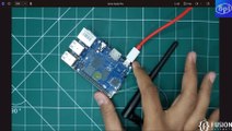 How to Install Node RED in Banana Pi M4-Berry | npm | Node.js | IoT | IIoT | NPM |