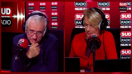 Aurore : "Je suis marié et divorcé avec deux hommes complètement différents"
