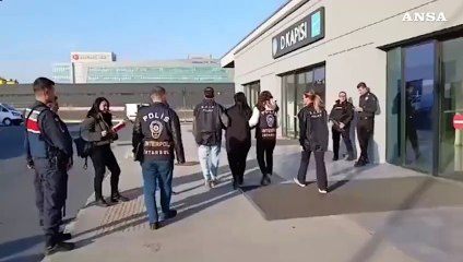 Omicidio a Bari, arrestata latitante georgiana affiliata alla mafia