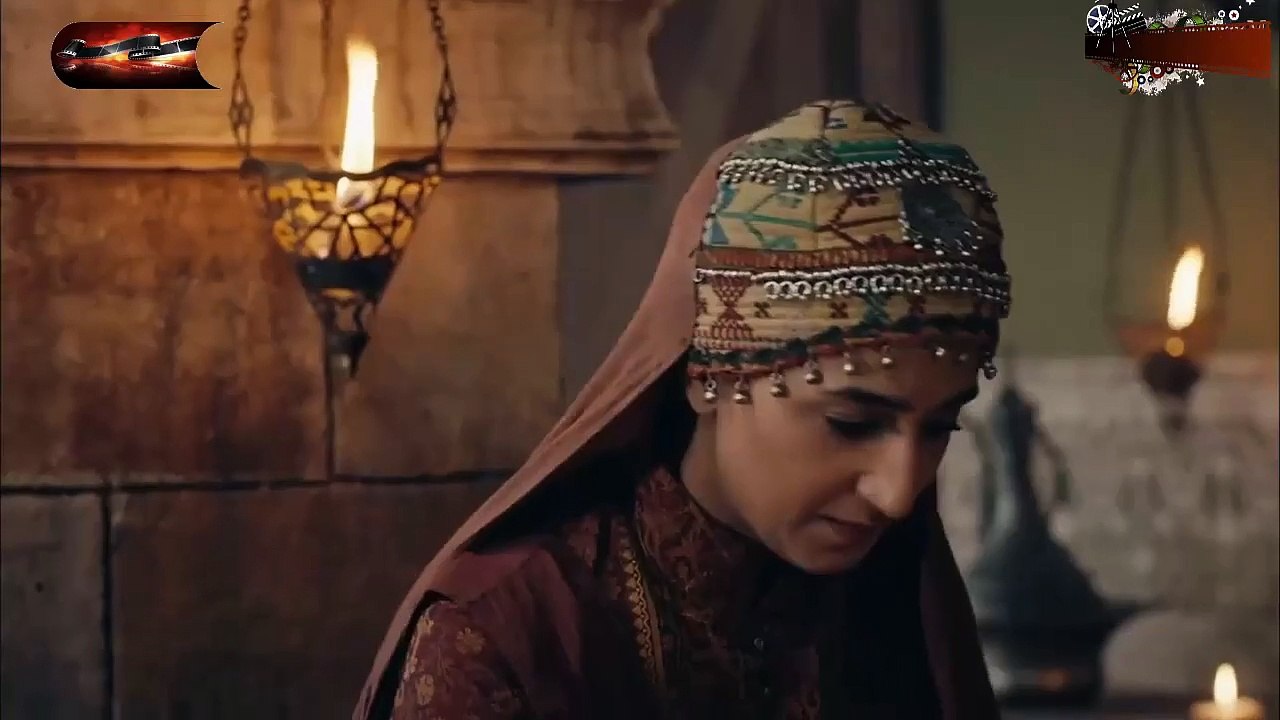 HD المؤسس عثمان - الموسم 4  الحلقة 47 -  مدبلج
