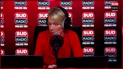 Nathalie : "On pouvait très bien ne pas avoir de rapport pendant 3 mois"
