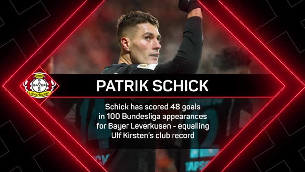 Bundesliga Matchday 12 - Highlights+