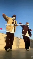 What Type Are You? 🤔