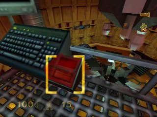 Half-Life online multiplayer - ps2