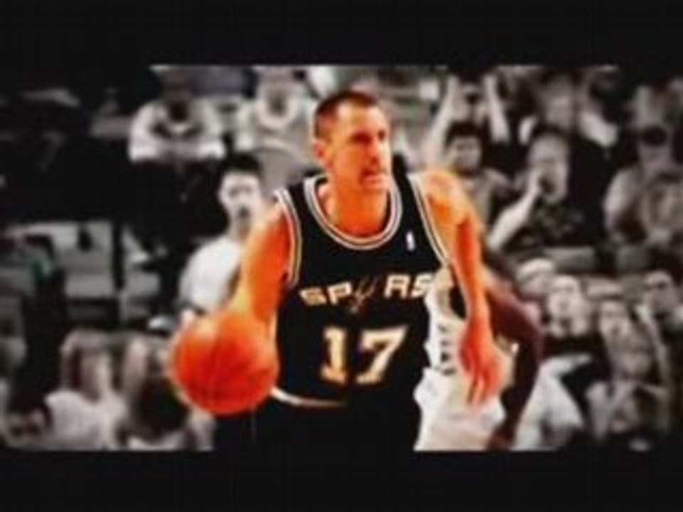 Spurs NBA - Basketball Ricardo Arjona