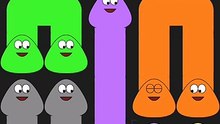 🎮 Pou Connect – Can You Connect All the Pous?