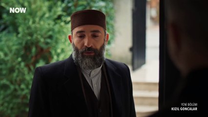 Kızıl Goncalar 29 Bölüm Full HD