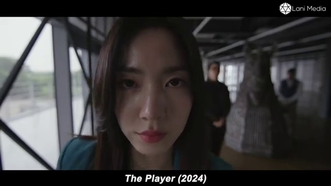 The Player Movie 2024