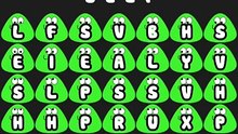 🔥 Pou Words Swipe Challenge – Become the Word Wizard! 🧙‍♂️🐾