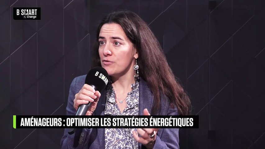 Aménageurs : optimiser les stratégies énergétiques