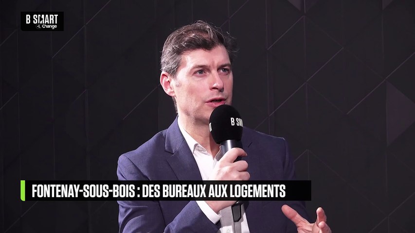 Reversibilité : des bureaux aux logements