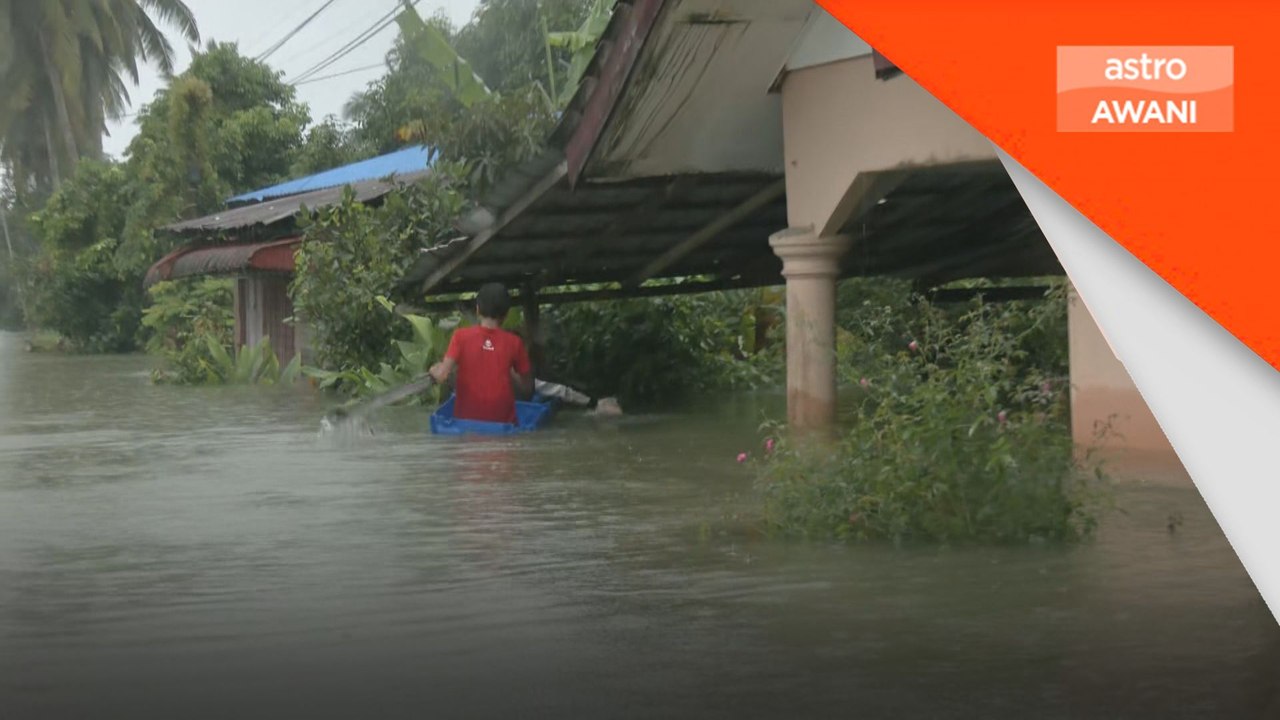 Pekebun kecil terjejas terima BMT RM400