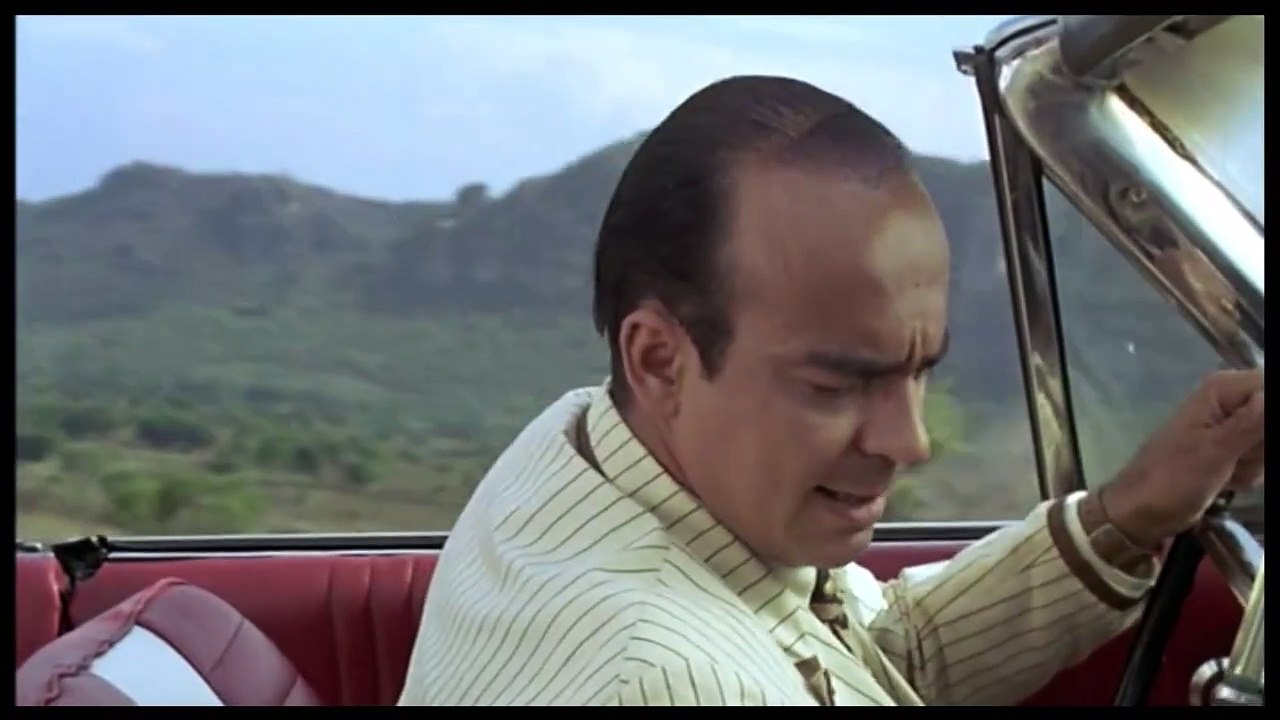 Vamos a la Playa Episode 1 - Détournement/parodie du film de BHL "Le Jour et la Nuit"