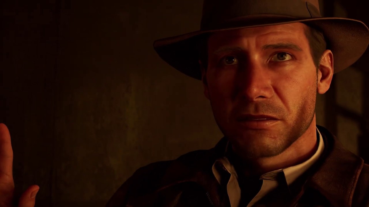 Indiana Jones et le Cercle Ancien - Bande-annonce de lancement (VF)