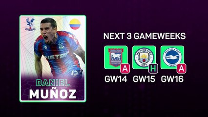 EPL Fantasy Focus - Gameweek 13: Schade steals the show