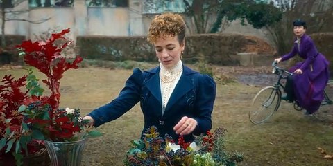 The Law According to Lidia Poet S01E03 - English dubbed - Seson 1 Episode 3