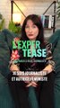 Expertease - Maud, la santé mentale des hommes