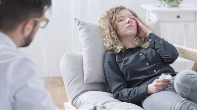 Por Qué La Hipocondría Puede Ser Tan Peligrosa Como Una Enfermedad Real