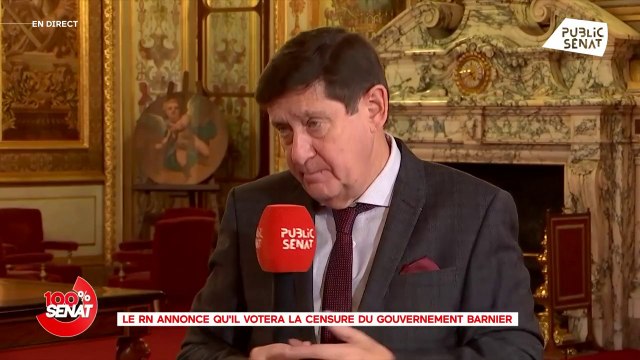 Recours au 49.3 : « Le gouvernement va subir la censure mais aussi le déshonneur »